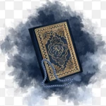 quran kareem android application logo